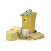 240L Dispenser Cart Spill Kit